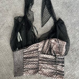 Brand new never worn